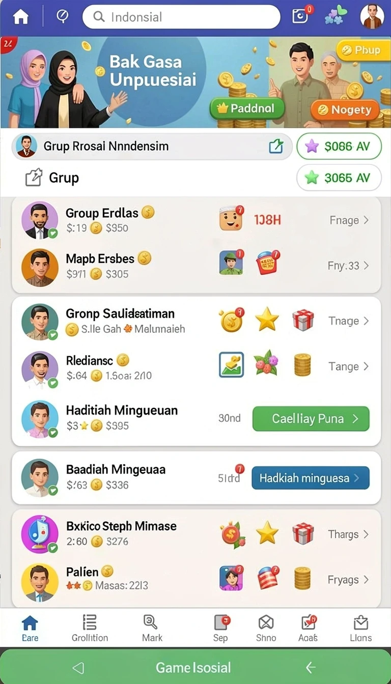 Screenshot tempototo nomor 2