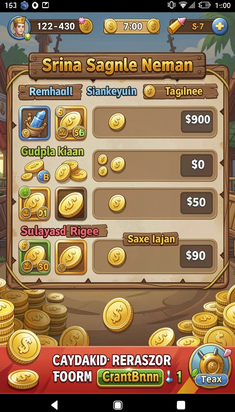 Screenshot winslot nomor 2