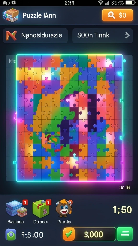 Screenshot winstar4d nomor 1