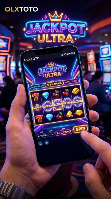 olxtoto — galeri pratinjau - APK Resmi
